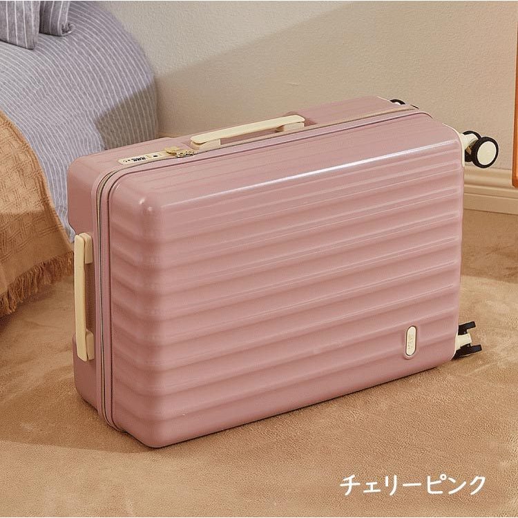 楽天市場】スーツケース 日本製 機内持ち込み 静音ダブルキャスター 