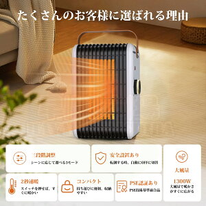 Z~bNq[^[ t@q[^[ 2bg x߉\ ^  dCXg[u 1300W g  dCS ]|OFF ȃGl g[ y gp