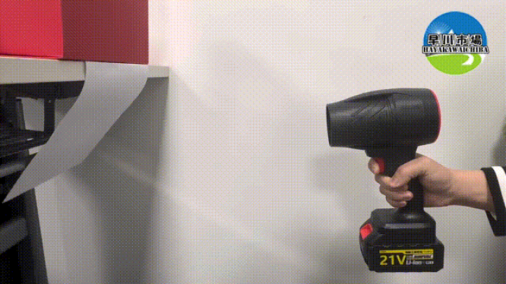 楽天市場】【楽天1位】ブロワー 洗車 充電式ブロワー 強力 ジェット