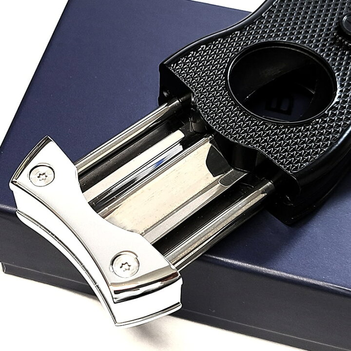 楽天市場】葉巻カッター Vカット フラットカット シガーカッター 