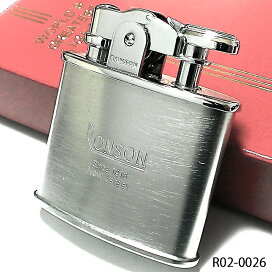 楽天市場】 オイルライター > ロンソン : Zippoタバコケース 喫煙具の 