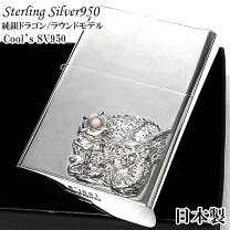 楽天市場】スターリングシルバー zippo 年代の通販