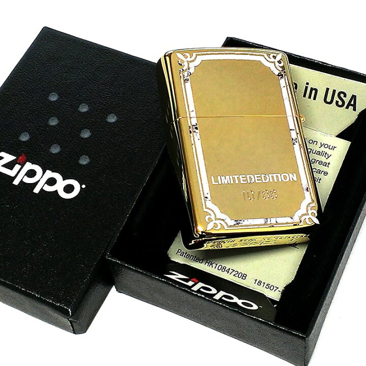 楽天市場】ZIPPO ライター ドラゴン 限定88個 和柄 ジッポ シリアル 