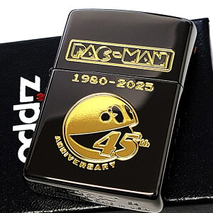 ZIPPO  pbN} 45NLO Wb| C^[  45th VAio[ Q[ iR ʉH namco ubN Aj  킢  Y fB[X v[g Mtg