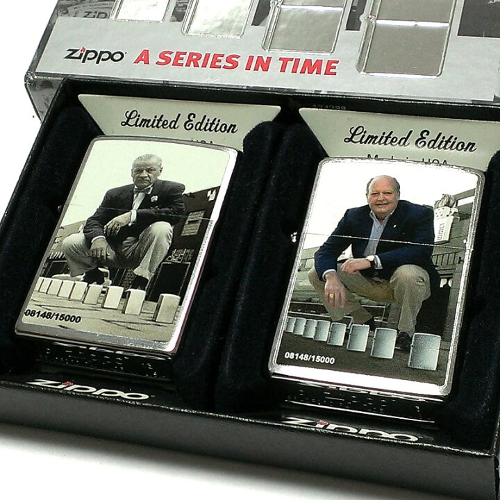 楽天市場】ZIPPO 一点物 レア 限定 ブレイズデル ペア ジッポ ライター 