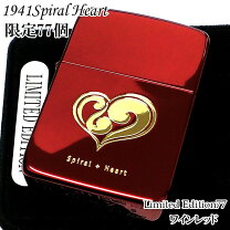 楽天市場】zippo ライター ハートの通販