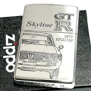 ZIPPO XJCCGT-R a50NLO Wb| C^[ P  YFf GTR-KPGC110 VA L Vo[CuV ʉH   Y Mtg v[g