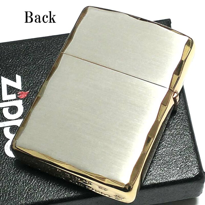 楽天市場】ZIPPO アーマー ジッポライター おしゃれ 重厚 ジッポロゴ 