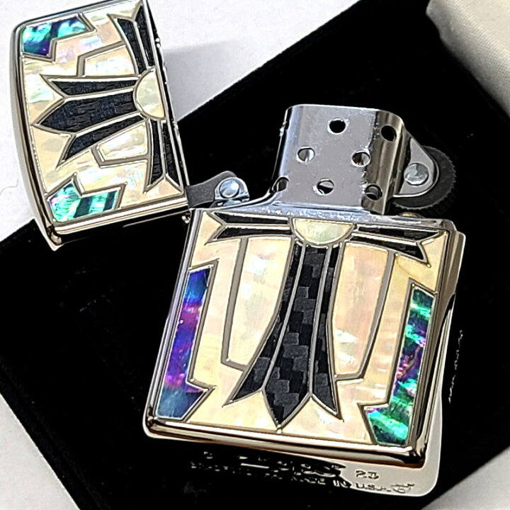 楽天市場】ZIPPO 重厚アーマー 限定ニューグランドクロス ジッポ 