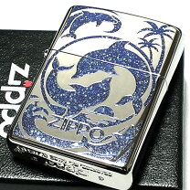 楽天市場】zippo イルカの通販