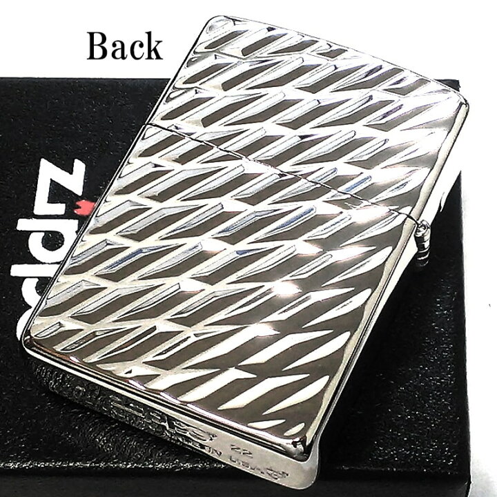 楽天市場】ZIPPO アーマー ジッポ ライター オクタゴンメタル ドラゴン 