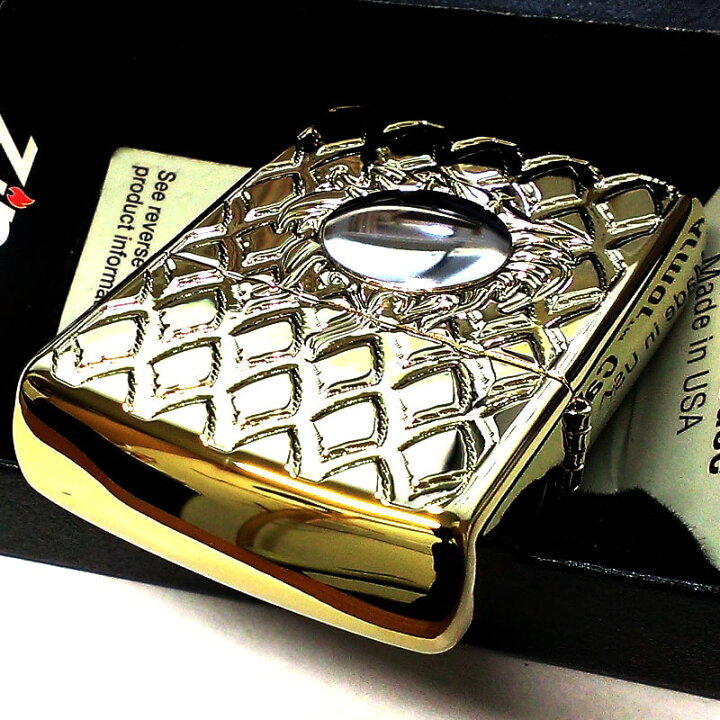 楽天市場】ZIPPO アーマー 龍玉 ホワイトシェル ジッポー ライター 