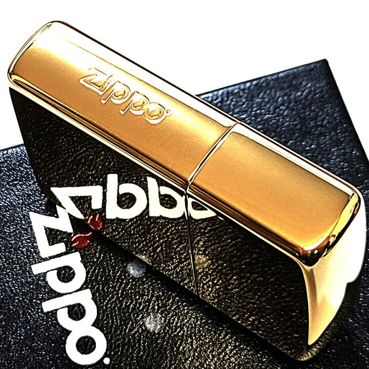 楽天市場】ZIPPO ライター アーマー 鏡面 ジッポ ゴールド 金鍍金 金 