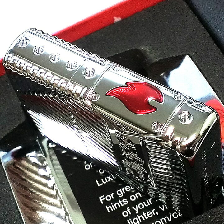 楽天市場】ZIPPO アーマー 360°マルチカット彫刻 ジッポ ライター 