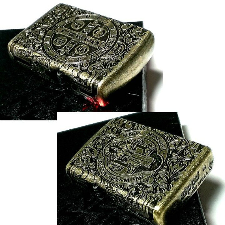 楽天市場】ZIPPO ライター アーマー ジッポ 4面連続彫刻 360°マルチ 