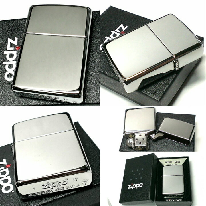 楽天市場】ZIPPO 5点 セットフリント 石 オイル タバコケース 携帯灰皿 