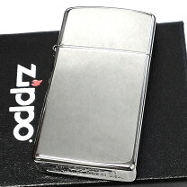 楽天市場】zippo スターリングシルバー スリムの通販