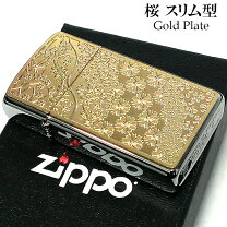 楽天市場】zippo スリム ゴールドの通販