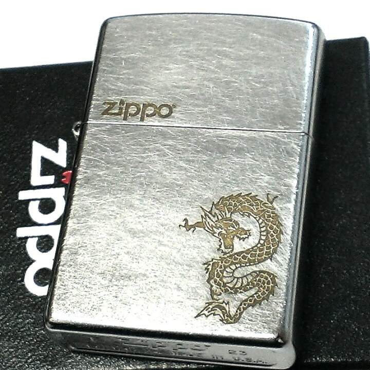 楽天市場】ZIPPO ライター 龍 和柄 ジッポ ライター ロゴ ドラゴン 