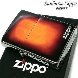 ZIPPO C^[ To[Xg ʉH Of[V Wb| Ebh _[NuE SUNBURST a bhuE  M^[ ؖ  Vo[ Y v[g Mtg