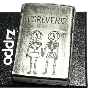 Wb| 킢 ZIPPO C^[ [YhtBjbV FOREVER XJ  AeB[NVo[   fB[X Y Mtg v[g 悠
