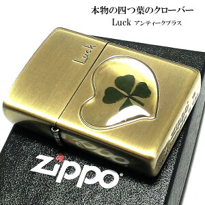 ZIPPO C^[  {̎lt̃N[o[ Luck AeB[NS[h uX Wb| 킢 n[g K^  fB[X  Y v[g Mtg 悠