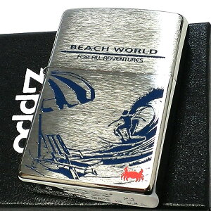 ZIPPO C^[ T[tB r[`[h Wb| Vo[Te j[N  zr[ fB[X  낢 Y 킢 Mtg v[g