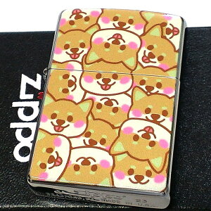 ZIPPO Č 킢 Wb| C^[ DOG PANIC 񂿂  uE     fB[X Y Mtg v[g