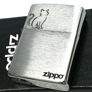 ZIPPO C^[ L  Aj} Wb| S Cat  ˂ 킢 Vo[ fB[X  Y v[g Mtg