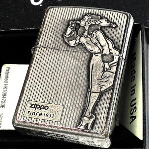ZIPPO C^[ EBfB K[ NVbN^ Wb| [YhoH  AeB[NVo[ Windy fB[X  Y 킢 Mtg v[g