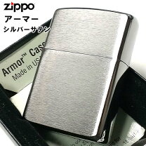 楽天市場】zippo 純銀 アーマー 音の通販