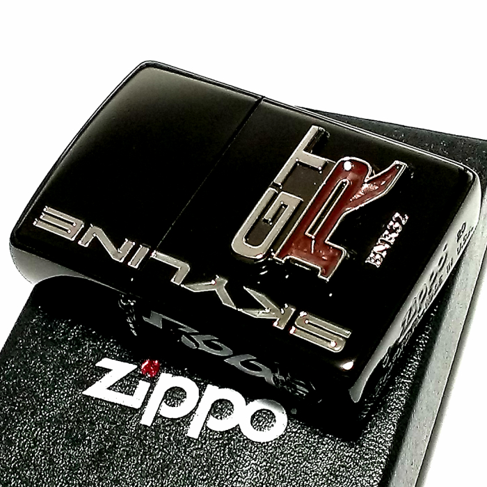 特別セール タッキー様専用 ZIPPO スカイライン GTR キティミラー