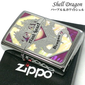 ZIPPO �V�F���h���S�� �p�[�v�����z���C�g�V�F�� �W�b�| ���C�^�[ �n�[�g �Y�� ������� ���f�B�[�X �����Y �v���[���g �M�t�g