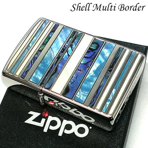 ZIPPO ���C�^�[ �V�F���}���`�{�[�_�[ �W�b�| �Y�� �V���o�[ ���� �� �V�R�L �V�F���C�����C ������� ���f�B�[�X �����Y �v���[���g �M�t�g