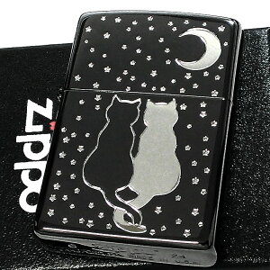 ZIPPO L  ubN Wb| C^[ L  O  ˂ 킢  MoonCat fB[X  Vv  Mtg v[g