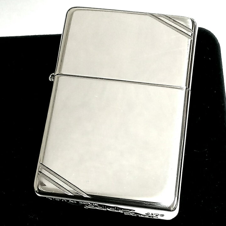 楽天市場】ZIPPO 純銀 スターリングシルバー 1937レプリカ ジッポ 
