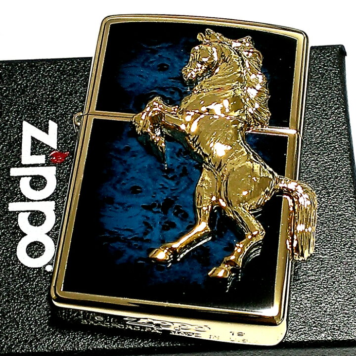 楽天市場】ZIPPO ライター ウイニングウィニー ジッポ ゴールド 