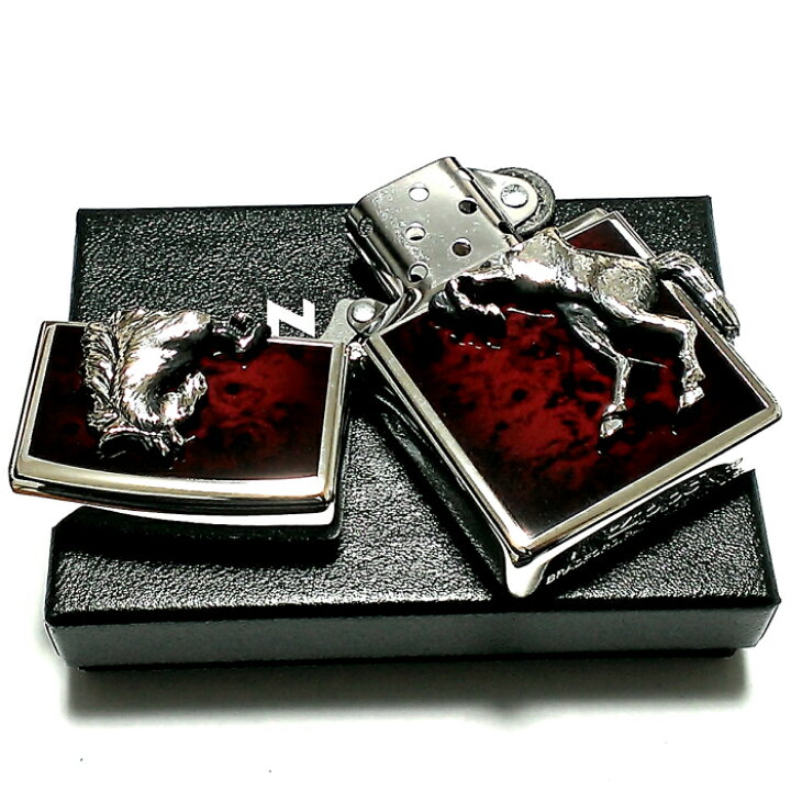 楽天市場】ZIPPO ライター ウイニングウィニー ジッポ かっこいい 
