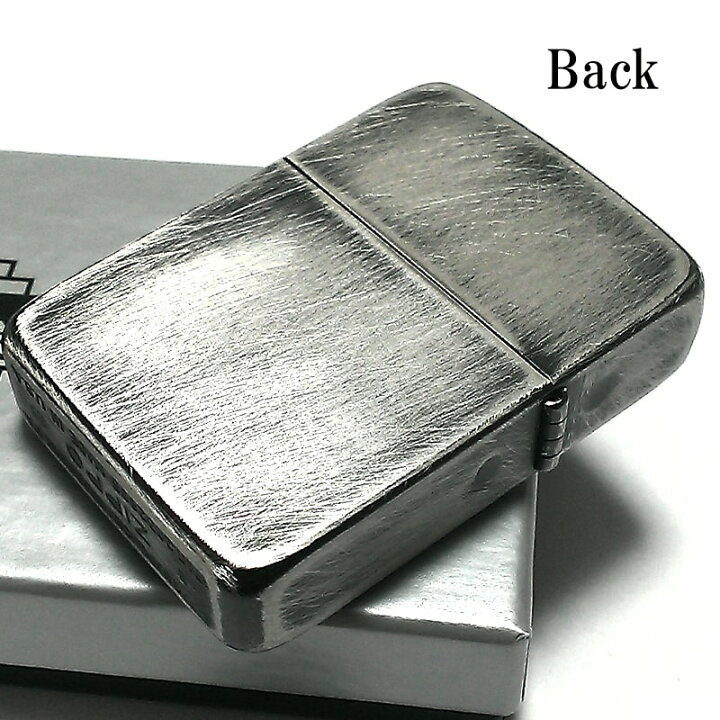 楽天市場】ジッポ ライター ZIPPO 1941 復刻 レプリカ ユーズド仕上げ 