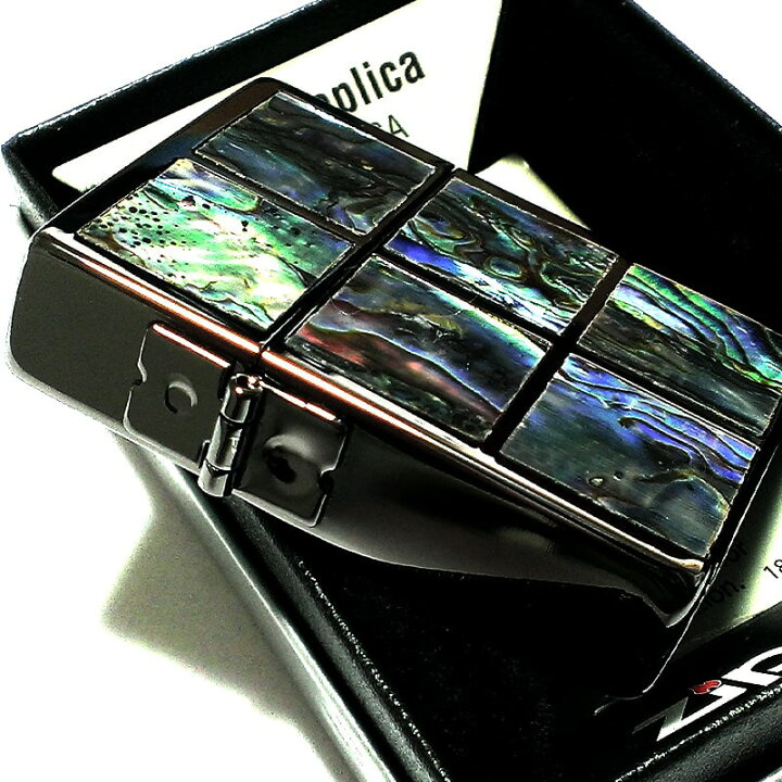 楽天市場】ZIPPO 1935 復刻 レプリカ シェル ジッポ ライター スクエア 