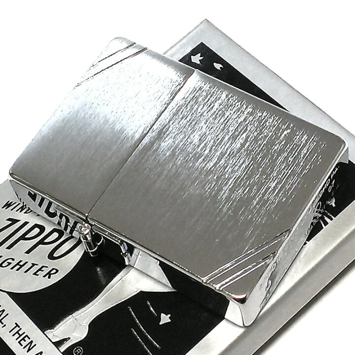 楽天市場】ZIPPO ライター 1935 復刻レプリカ 2007年製 レア ジッポ 