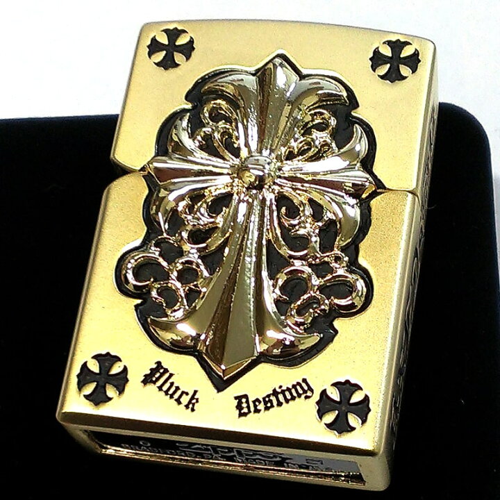楽天市場】ZIPPO ライター メタルジャケット ジッポ 超重厚 艶消し 