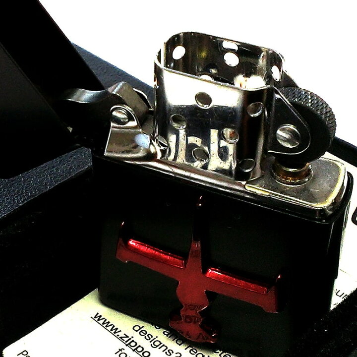 楽天市場】ZIPPO カウボーイビバップ ライター ソードフィッシュ 