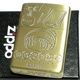 ジッポ ライター ゆるキャン△ 志摩リン ZIPPO 可愛い ゆるキャンジッポ アニメ キャンプ キャラクター かわいい メンズ レディース 動画有り ギフト プレゼント