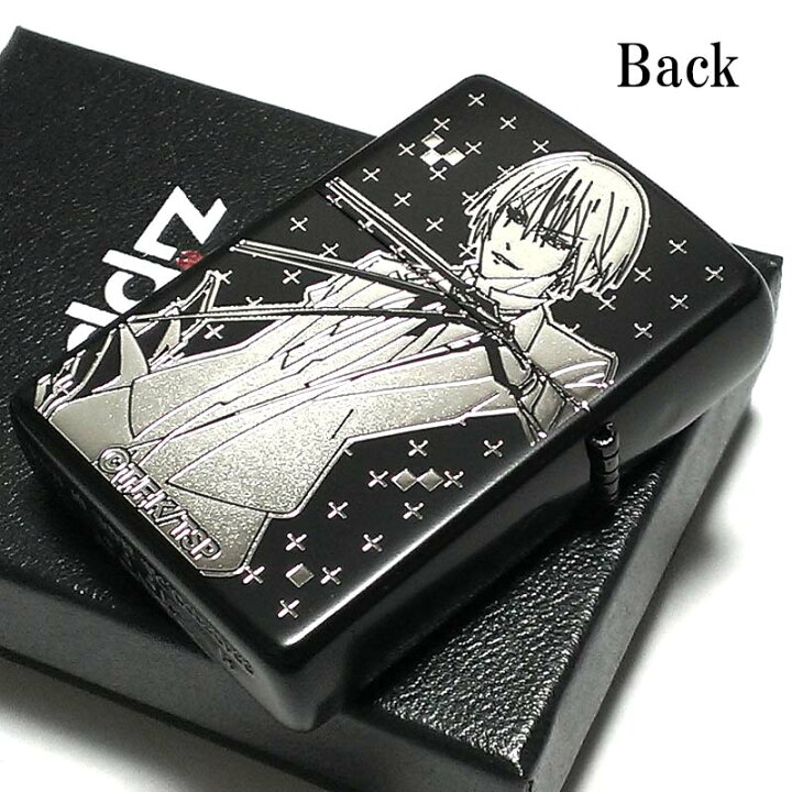 楽天市場】ZIPPO 転生したらスライムだった件 リムル＆ディアブロ 