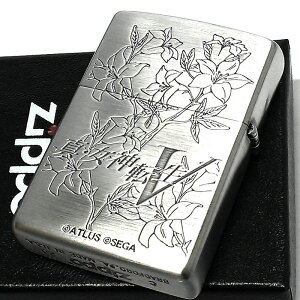 ZIPPO C^[ ^E_]V w  Wb| Vo[ ʉH Q[  S Gb`O  Y ԕ  Mtg v[g