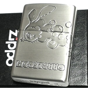 ZIPPO C^[  @܂ǂ}MJ [V]t̕ xxϐg ܂ǃ}M 킢 3ʃGb`O Vo[ Wb|[   Aj LN^[ Y fB[X Mt