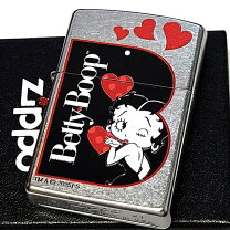 楽天市場】zippo ベティの通販
