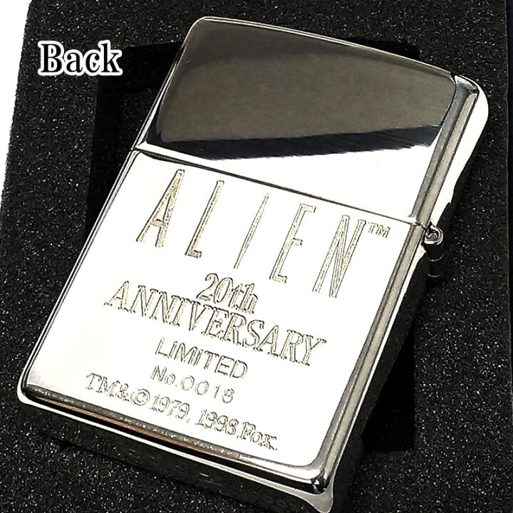 楽天市場】ZIPPO スターリングシルバー 限定 ジッポ ライター 絶版 