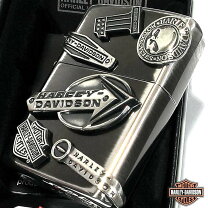 楽天市場】zippoライター ハーレーダビッドソンの通販